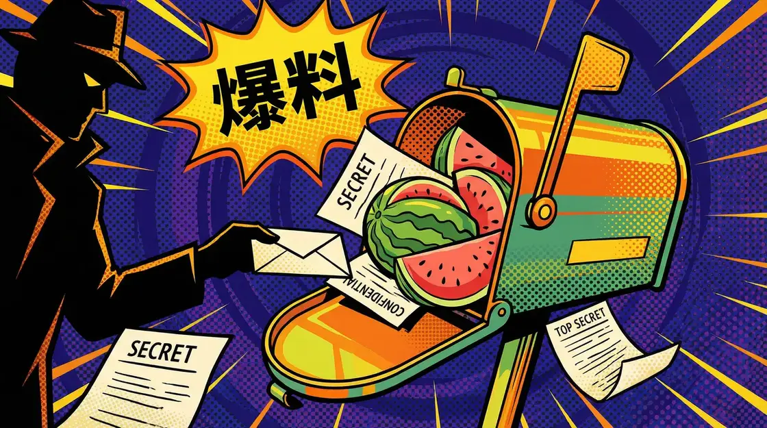 幼幼-幼幼视最新爆料与原创精选|幼幼视 匿名爆料通道漫画插图